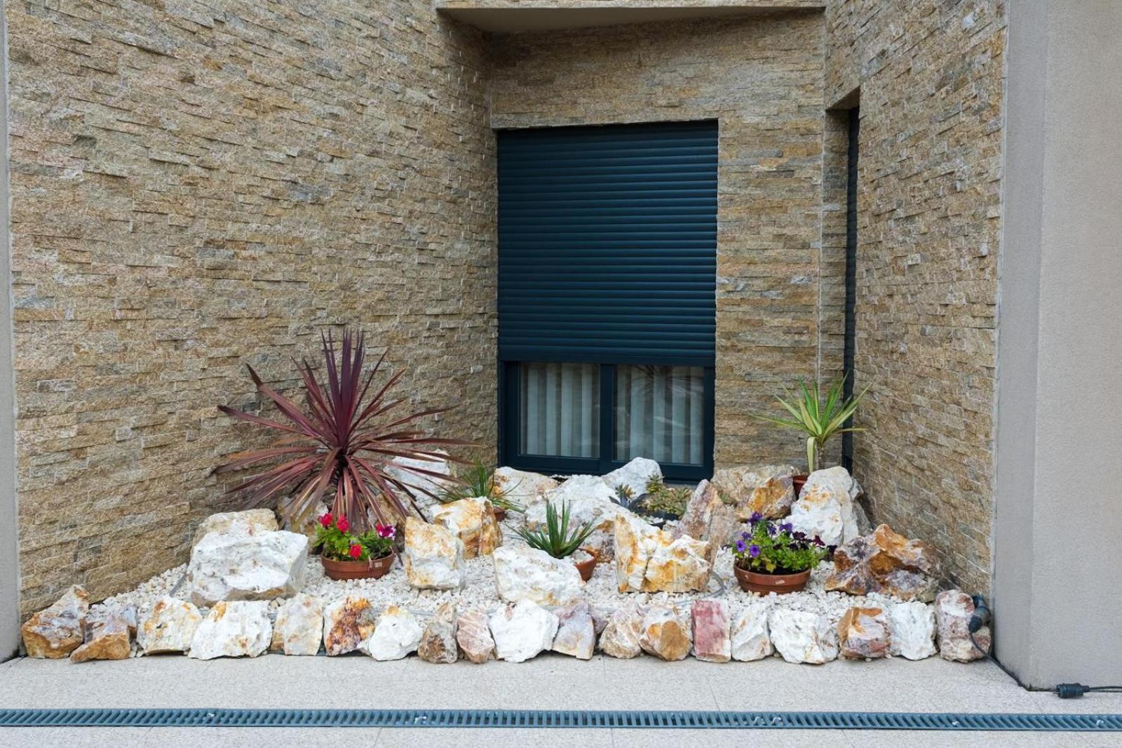 Casa Moderna Na Aldeia Villa Marco de Canaveses Exterior photo